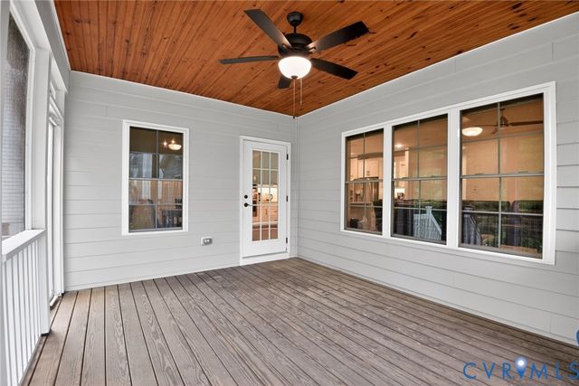 4560 Bacova Club Ct, Glen Allen, VA 23059