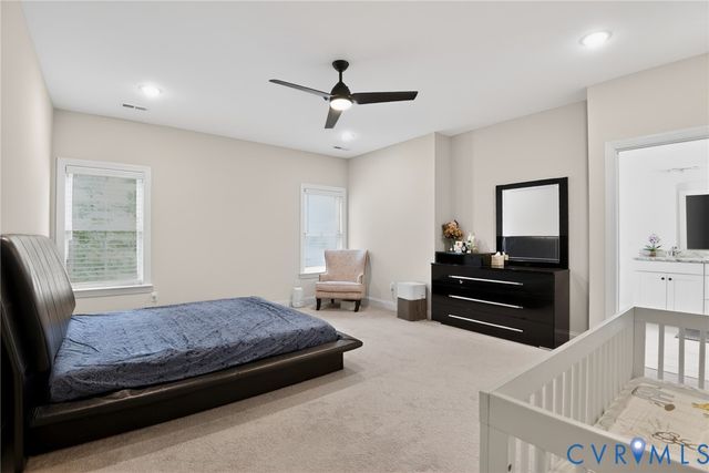 4560 Bacova Club Ct, Glen Allen, VA 23059