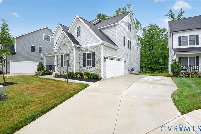 4560 Bacova Club Ct, Glen Allen, VA 23059