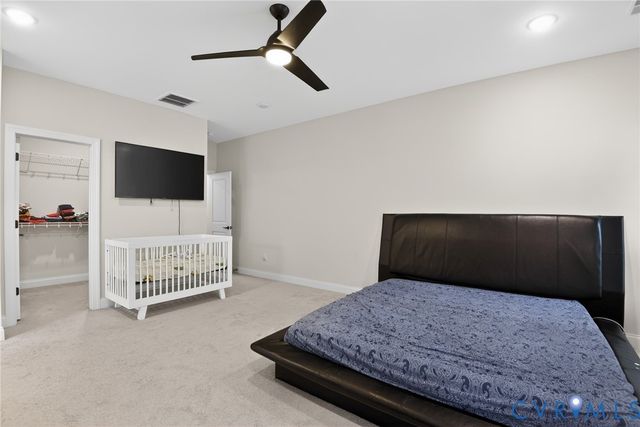 4560 Bacova Club Ct, Glen Allen, VA 23059