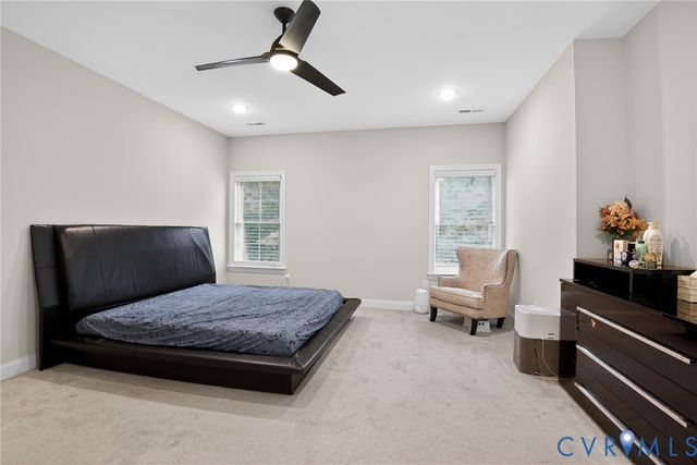 4560 Bacova Club Ct, Glen Allen, VA 23059