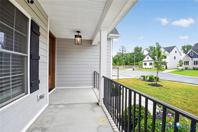 4560 Bacova Club Ct, Glen Allen, VA 23059
