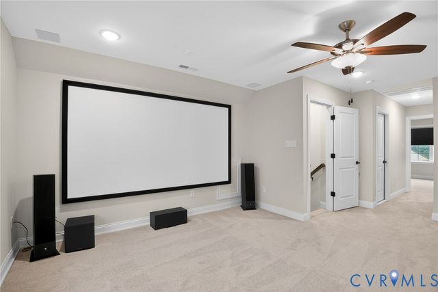 4560 Bacova Club Ct, Glen Allen, VA 23059