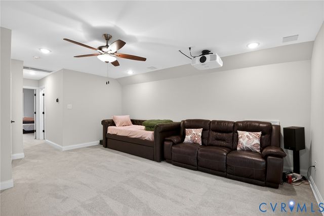 4560 Bacova Club Ct, Glen Allen, VA 23059