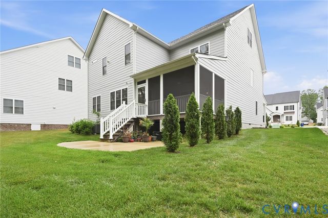 4560 Bacova Club Ct, Glen Allen, VA 23059