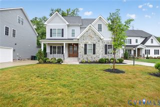 4560 Bacova Club Ct, Glen Allen, VA 23059