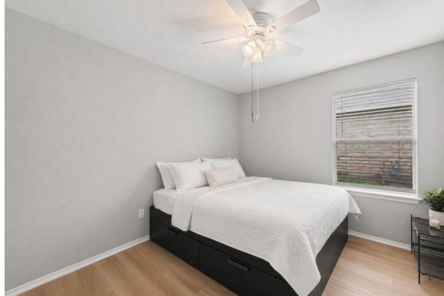 3800 Hickox DR, Round Rock, TX 78665