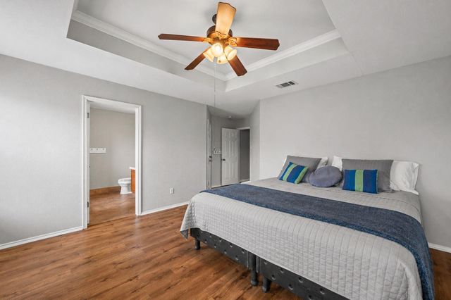 3800 Hickox DR, Round Rock, TX 78665