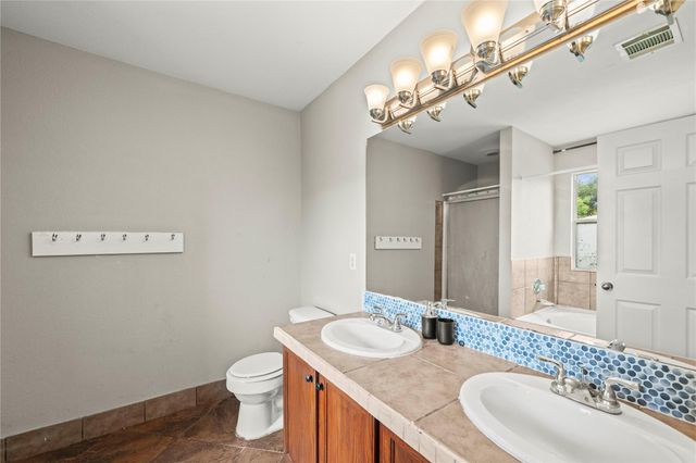 3800 Hickox DR, Round Rock, TX 78665