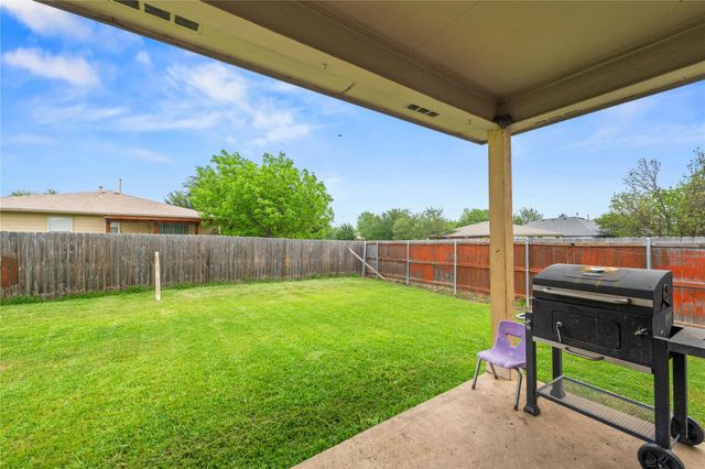 3800 Hickox DR, Round Rock, TX 78665