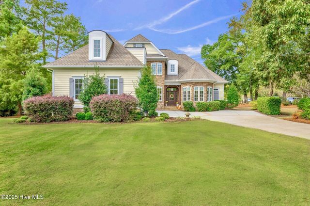 2051 Odyssey Drive, Wilmington, NC 28405