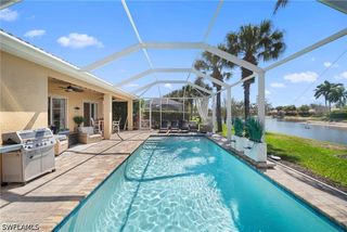 14321 Manchester DR, Naples, FL 34114