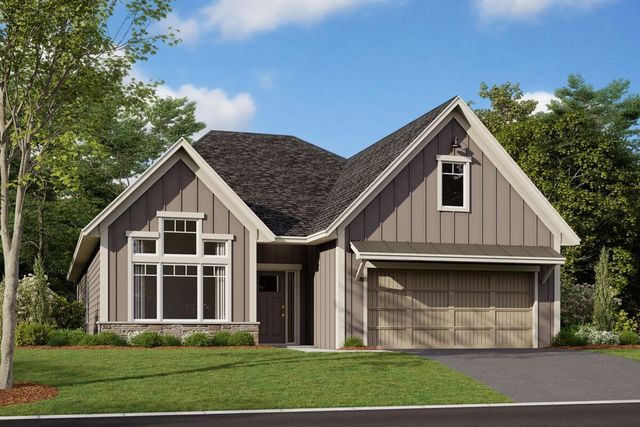 251 Meadow Way, Elko New Market, MN 55054