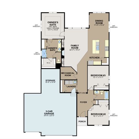 251 Meadow Way, Elko New Market, MN 55054