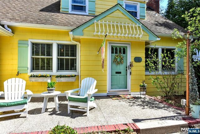 411 Prospect Street, Ridgewood, NJ 07450