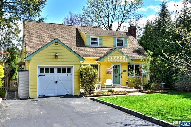 411 Prospect Street, Ridgewood, NJ 07450
