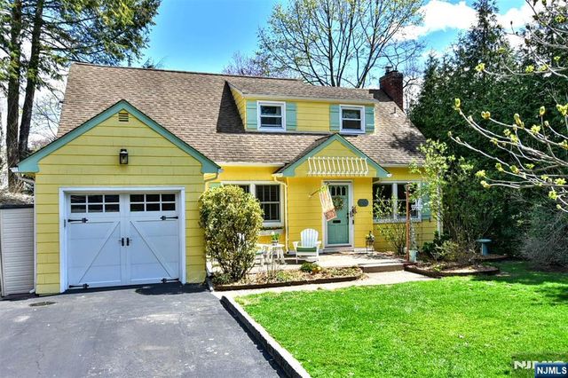 411 Prospect Street, Ridgewood, NJ 07450