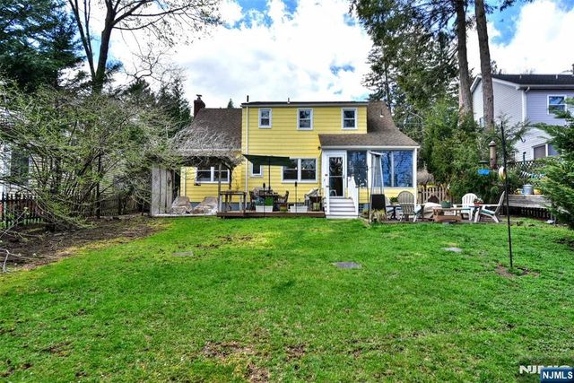 411 Prospect Street, Ridgewood, NJ 07450