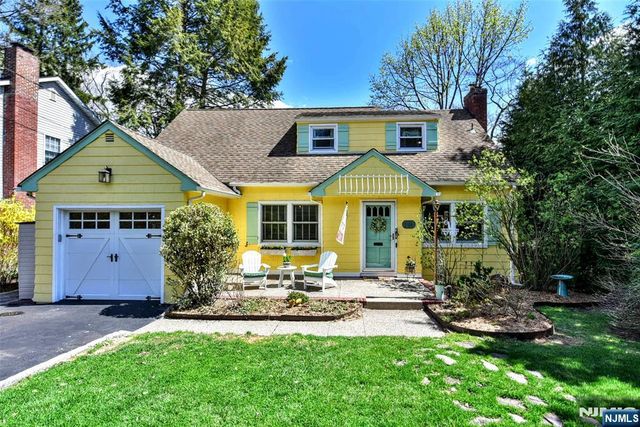 411 Prospect Street, Ridgewood, NJ 07450