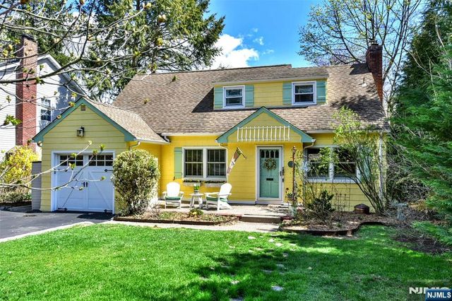 411 Prospect Street, Ridgewood, NJ 07450