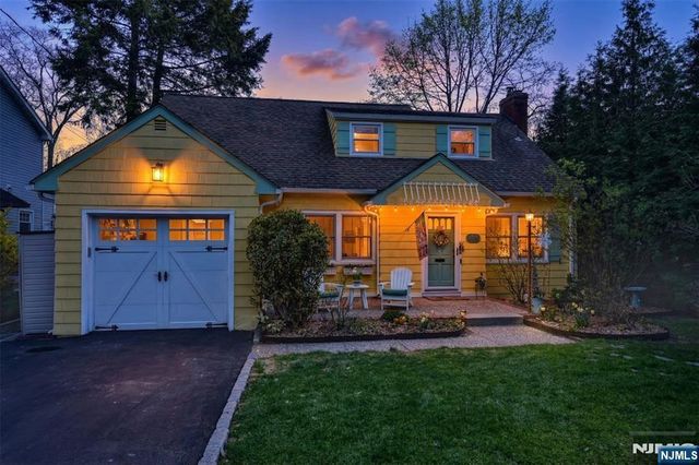 411 Prospect Street, Ridgewood, NJ 07450