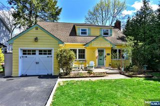 411 Prospect Street, Ridgewood, NJ 07450