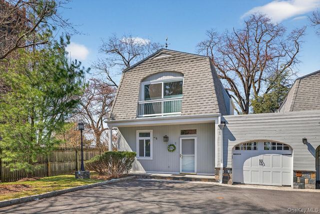 1 Chestnut Court, Dobbs Ferry, NY 10522