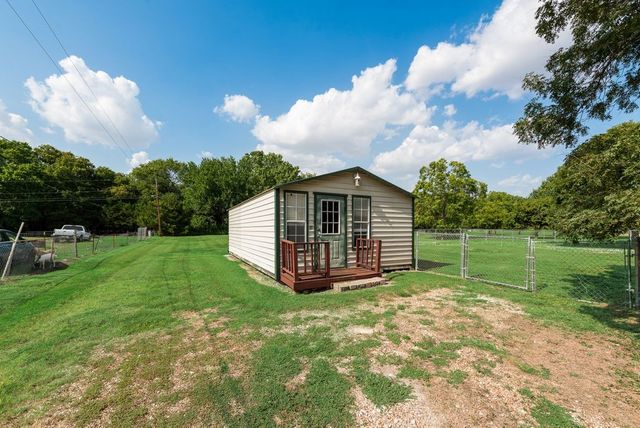 121 Tracy Drive, Waxahachie, TX 75165