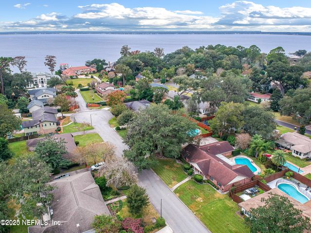 4369 PHILLIPS Place, Jacksonville, FL 32207
