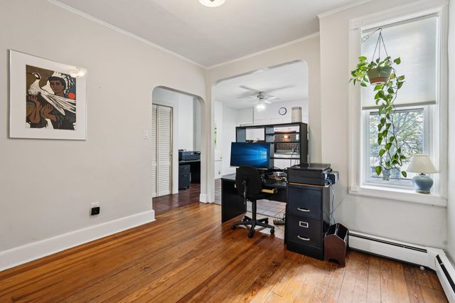 389 WOODLAWN AVE, Jc, West Bergen, NJ 07305