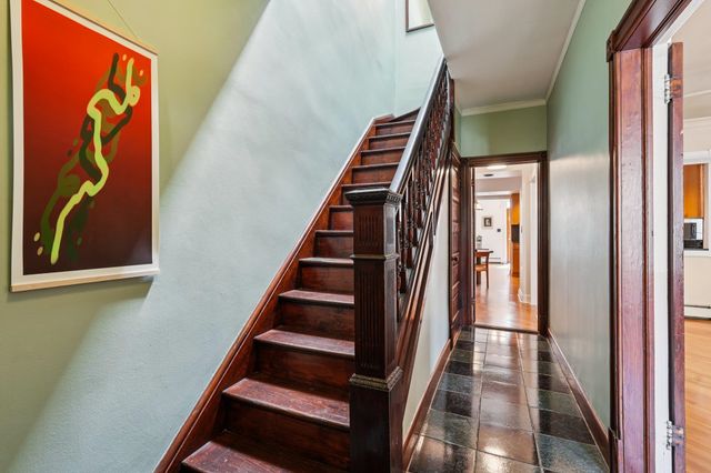 389 WOODLAWN AVE, Jc, West Bergen, NJ 07305