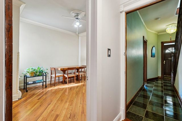 389 WOODLAWN AVE, Jc, West Bergen, NJ 07305