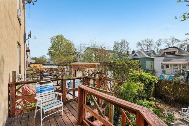 389 WOODLAWN AVE, Jc, West Bergen, NJ 07305