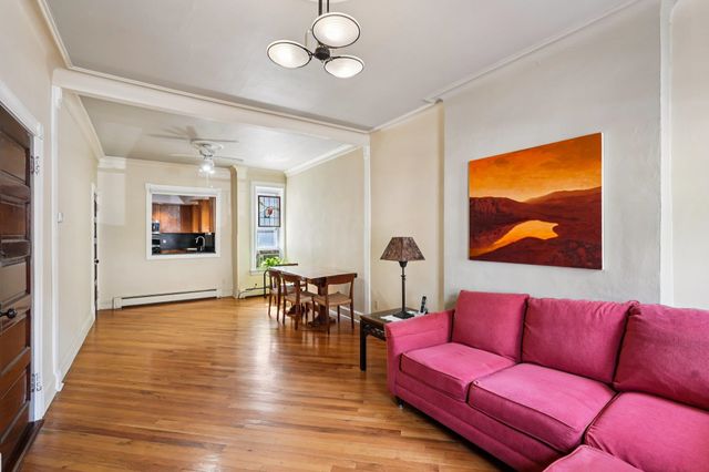 389 WOODLAWN AVE, Jc, West Bergen, NJ 07305