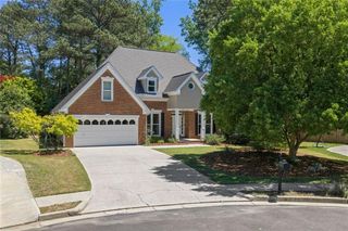 5230 Wickershire Drive, Peachtree Corners, GA 30092