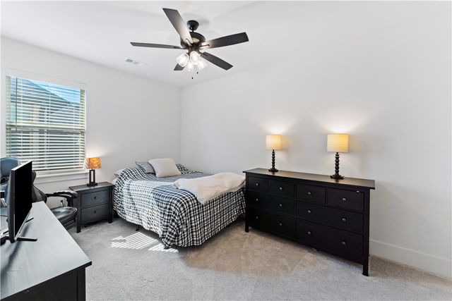 1407 W Brooks Place, Rogers, AR 72758