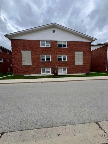 10105 Hartford Court 2A, Schiller Park, IL 60176