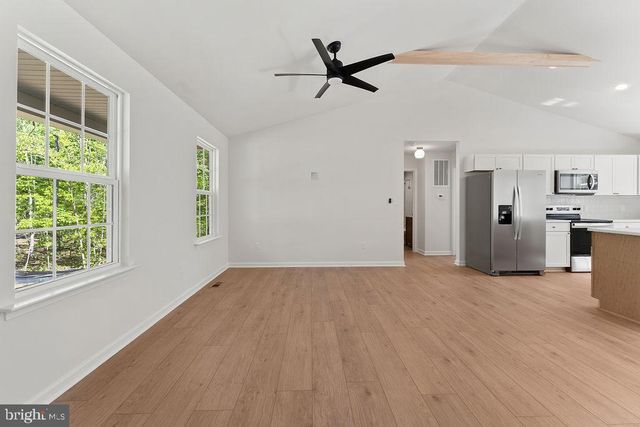 625 VAWTER CORNER RD, Louisa, VA 23093