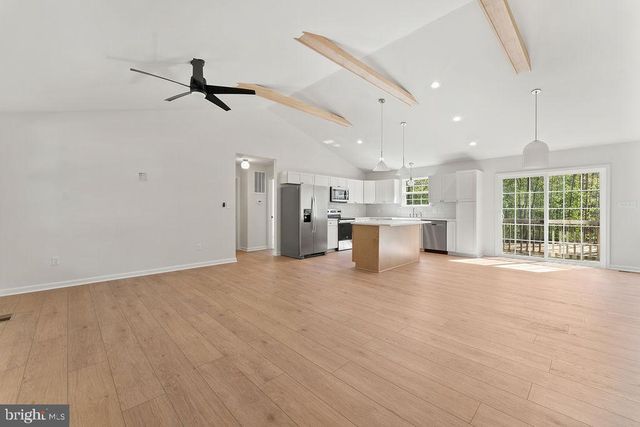 625 VAWTER CORNER RD, Louisa, VA 23093