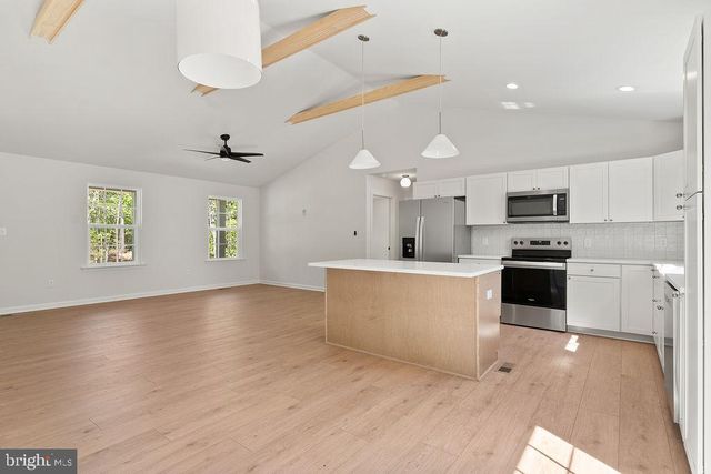 625 VAWTER CORNER RD, Louisa, VA 23093