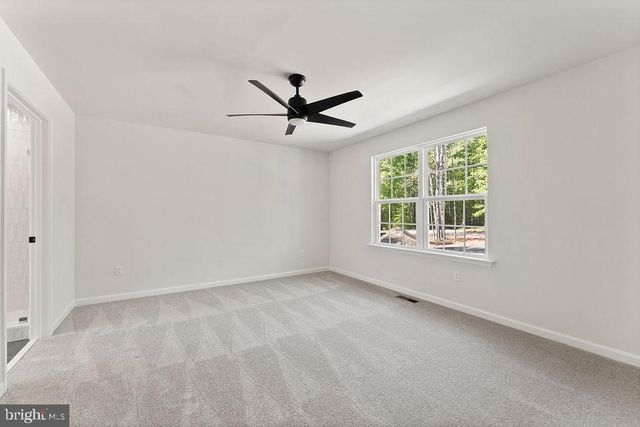 625 VAWTER CORNER RD, Louisa, VA 23093
