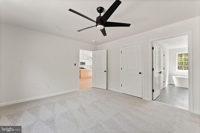 625 VAWTER CORNER RD, Louisa, VA 23093