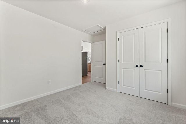 625 VAWTER CORNER RD, Louisa, VA 23093