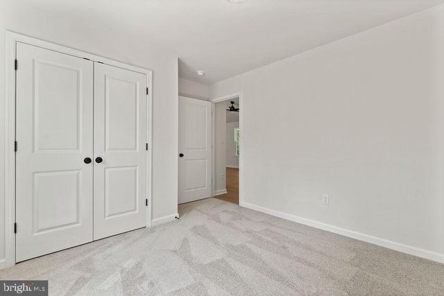 625 VAWTER CORNER RD, Louisa, VA 23093