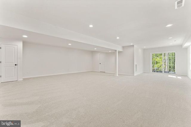 625 VAWTER CORNER RD, Louisa, VA 23093