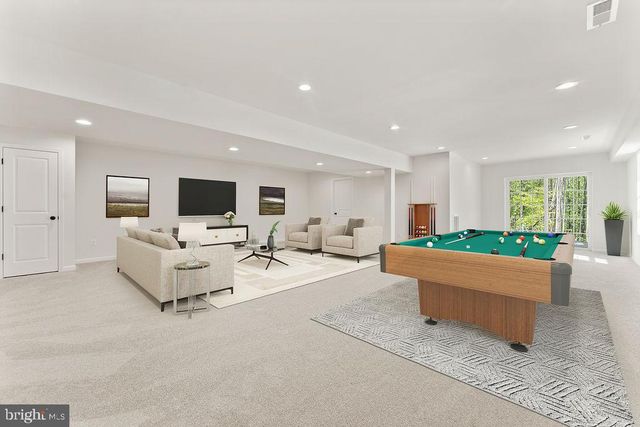 625 VAWTER CORNER RD, Louisa, VA 23093