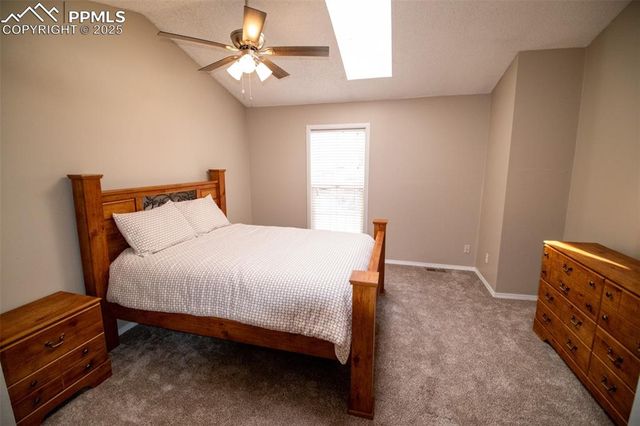 3342 Queen Anne Way, Colorado Springs, CO 80917