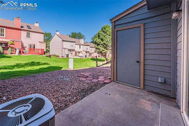 3342 Queen Anne Way, Colorado Springs, CO 80917