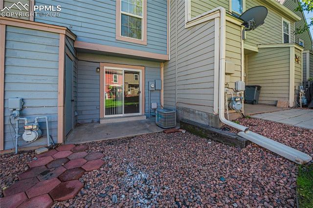 3342 Queen Anne Way, Colorado Springs, CO 80917