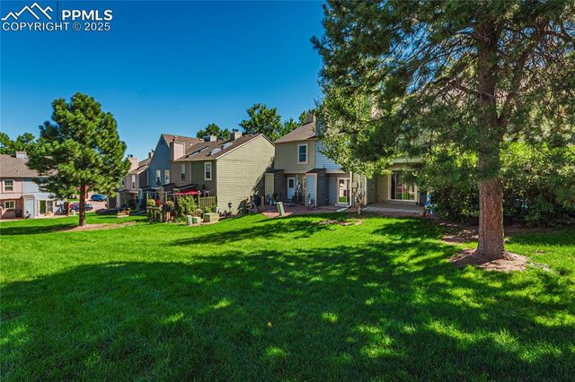 3342 Queen Anne Way, Colorado Springs, CO 80917